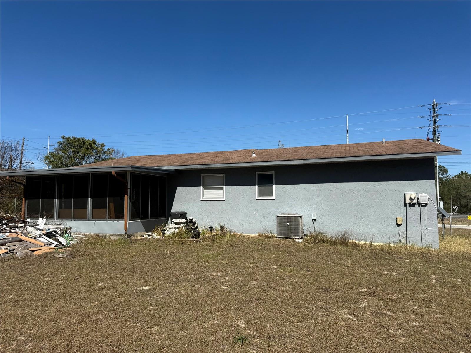 SILVER SPGS SHORES UN 47 - Residential