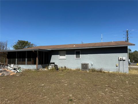 Tiny photo for 9302 SE Maricamp Road, Ocala, FL 34472 (MLS # TB8482457)