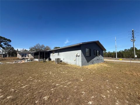 Tiny photo for 9302 SE Maricamp Road, Ocala, FL 34472 (MLS # TB8482457)