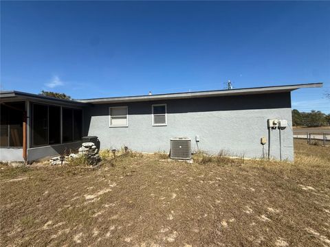 Tiny photo for 9302 SE Maricamp Road, Ocala, FL 34472 (MLS # TB8482457)