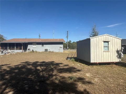 Tiny photo for 9302 SE Maricamp Road, Ocala, FL 34472 (MLS # TB8482457)