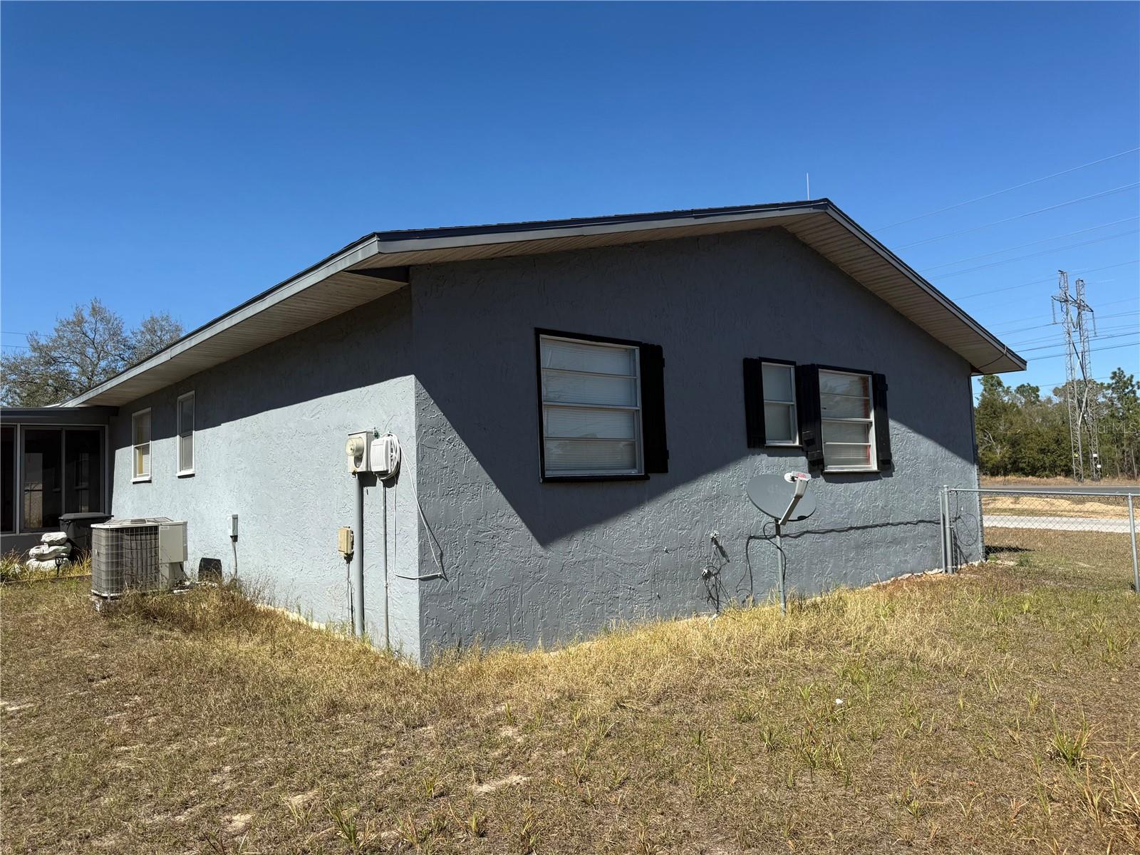 SILVER SPGS SHORES UN 47 - Residential