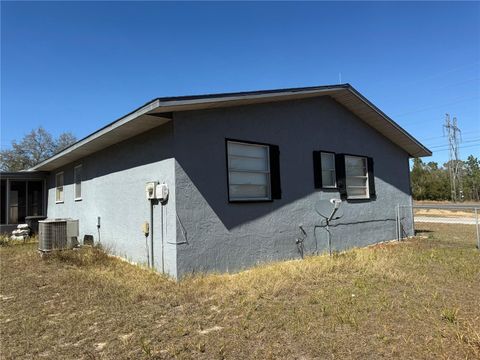 Tiny photo for 9302 SE Maricamp Road, Ocala, FL 34472 (MLS # TB8482457)