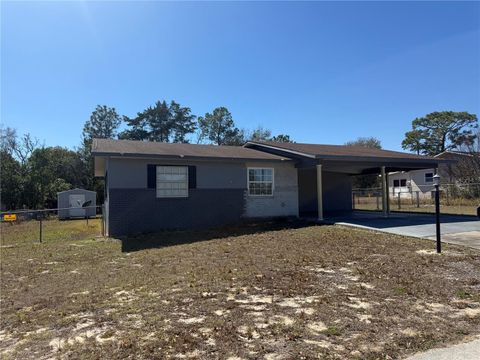 Tiny photo for 9302 SE Maricamp Road, Ocala, FL 34472 (MLS # TB8482457)