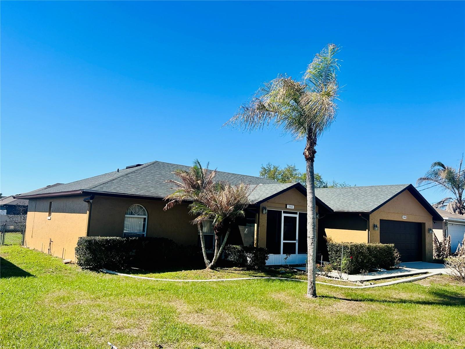 ORANGE WAY 02 - Residential