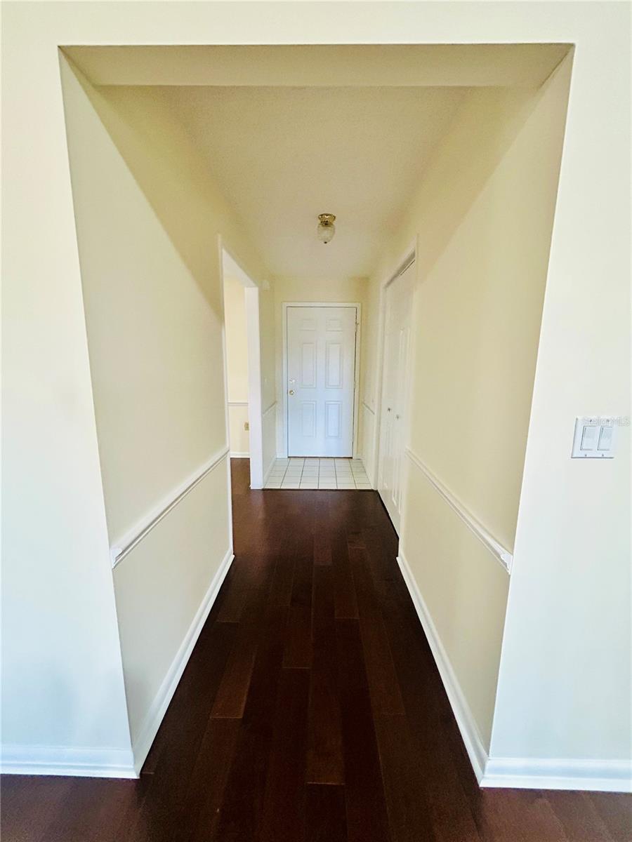 ORANGE WAY 02 - Residential