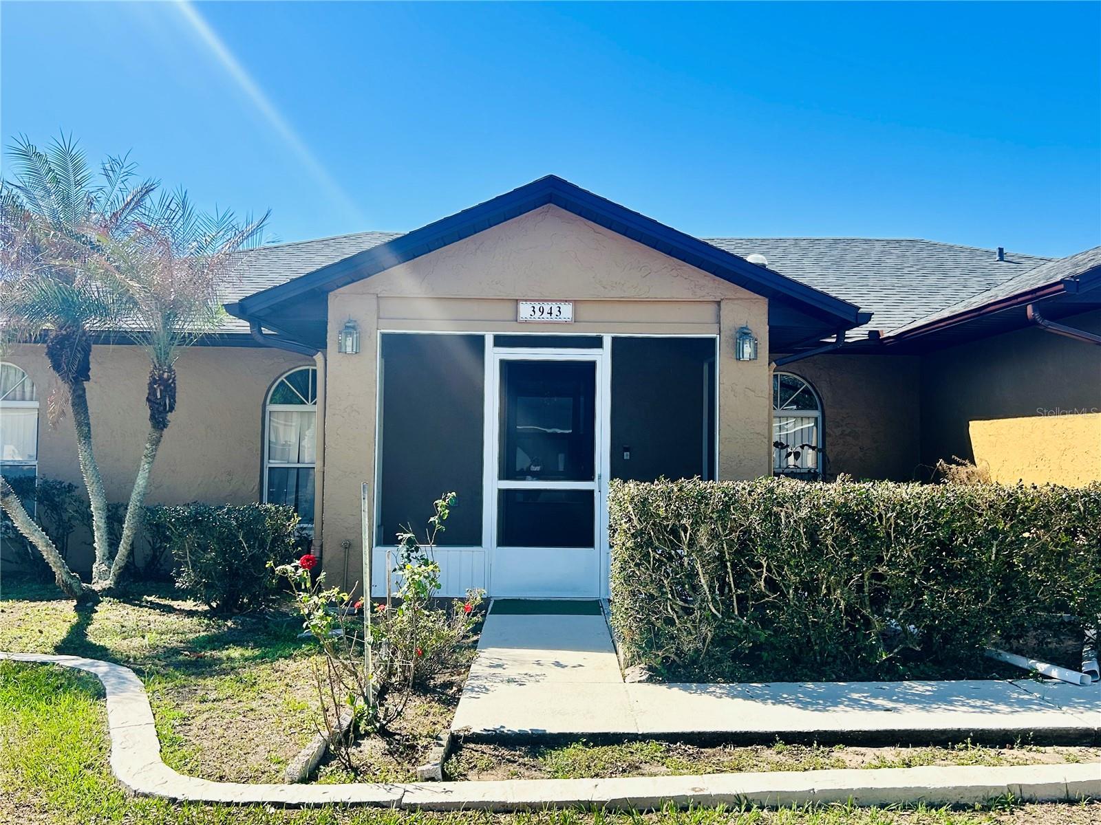 ORANGE WAY 02 - Residential