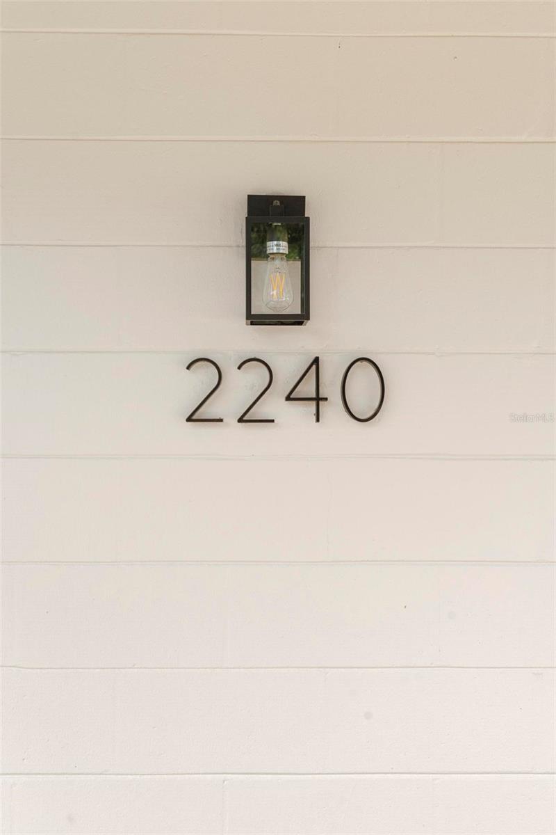 2240 CONWAY DRIVE