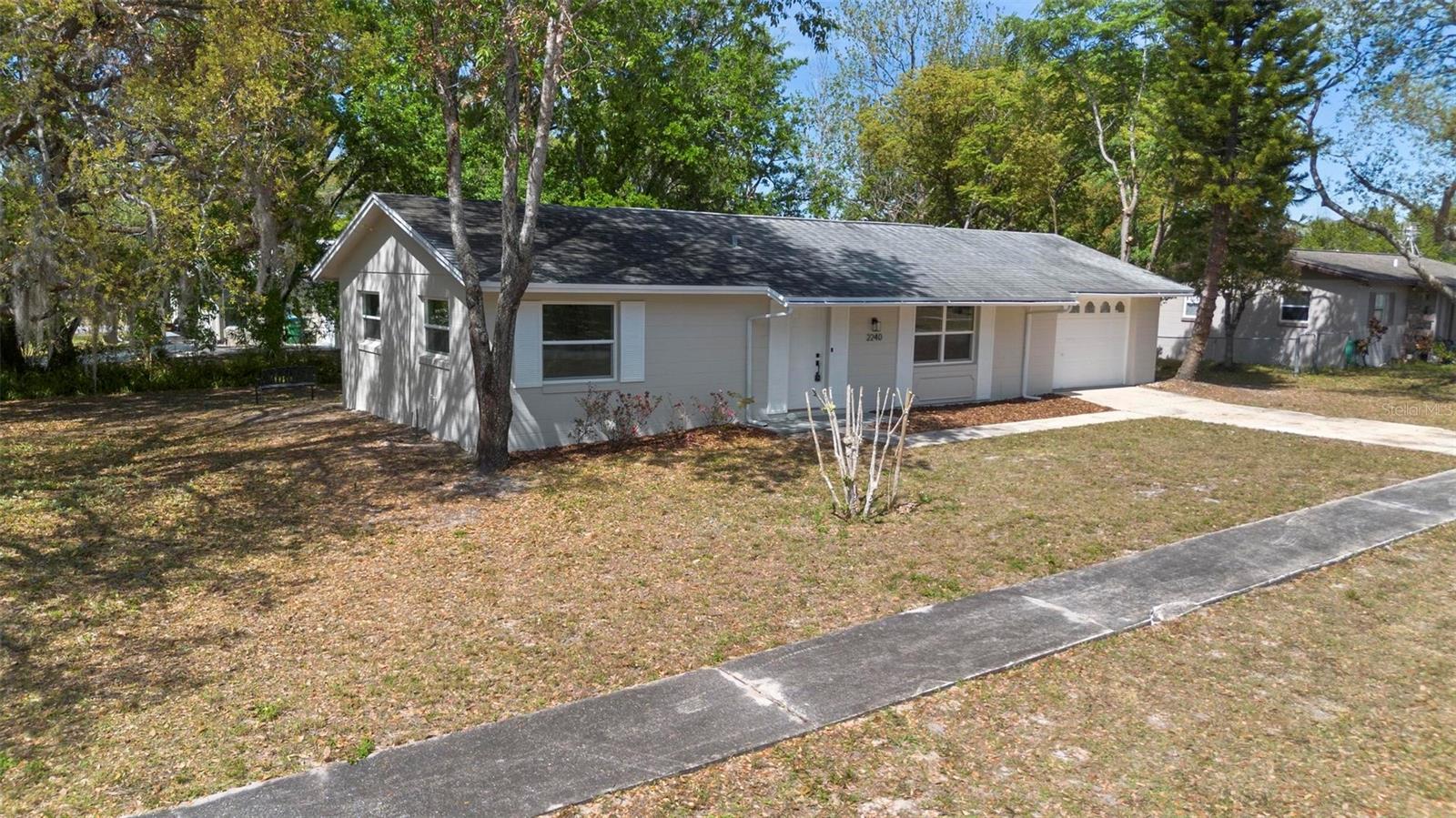 2240 CONWAY DRIVE