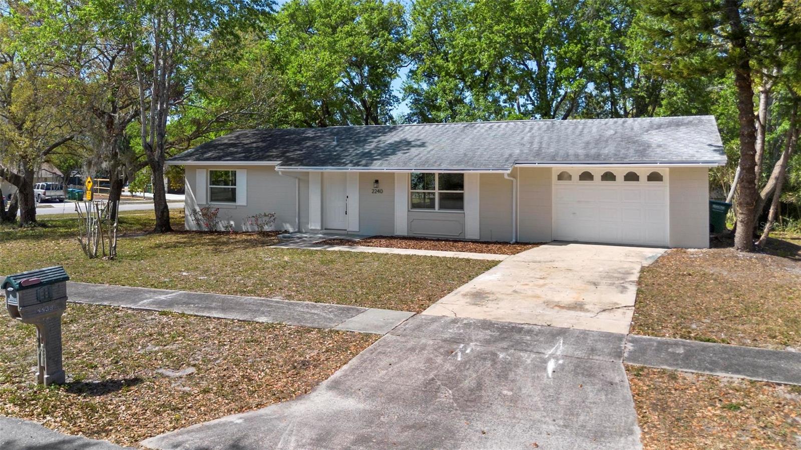 2240 CONWAY DRIVE