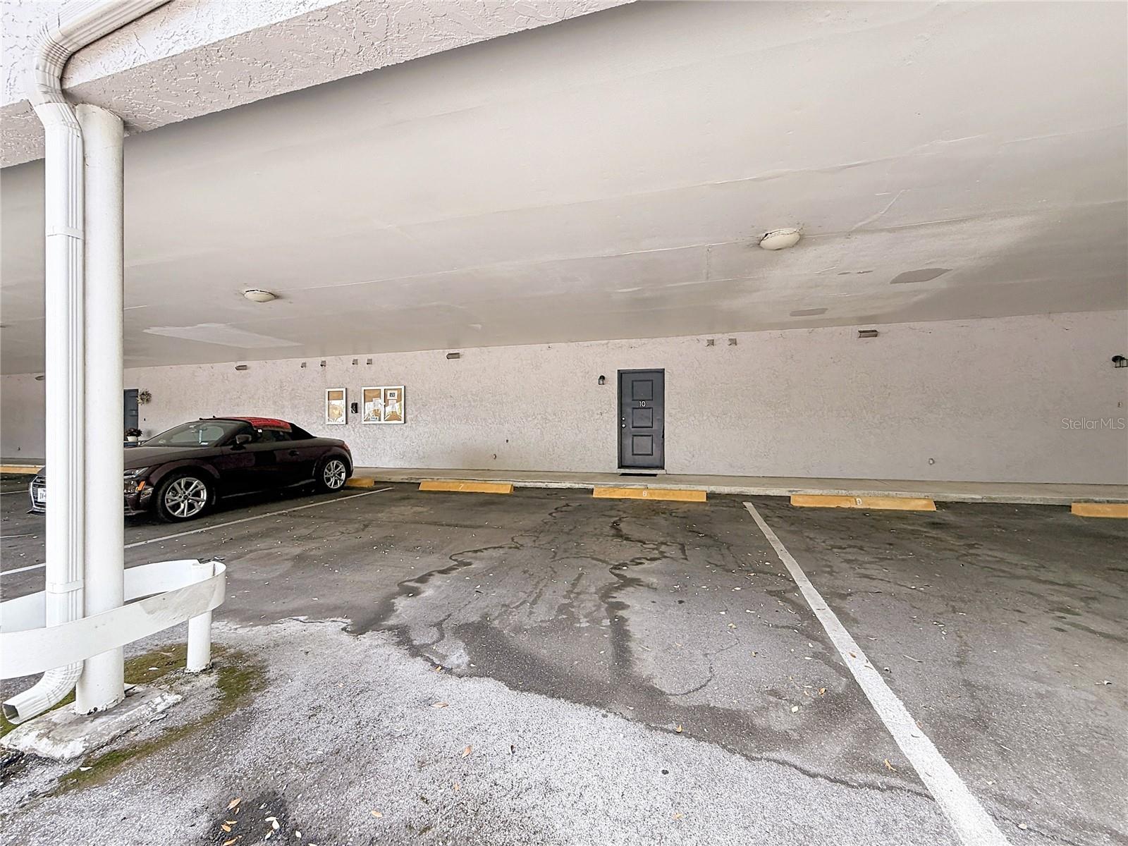 TIFFANY SUITES CONDO - Residential Lease