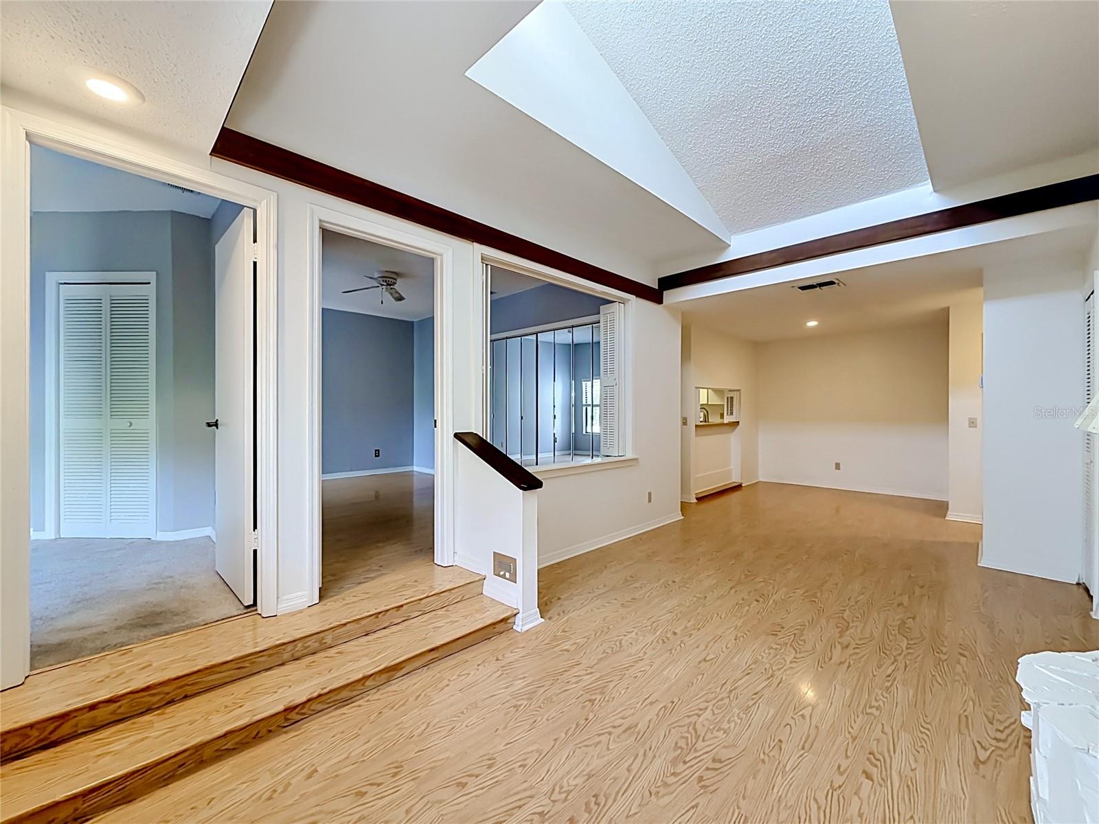 TIFFANY SUITES CONDO - Residential Lease