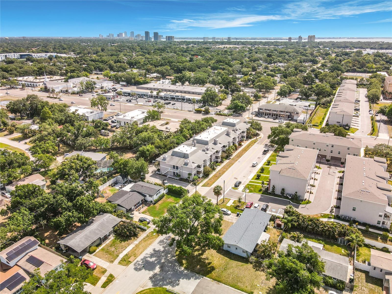 TIFFANY SUITES CONDO - Residential Lease