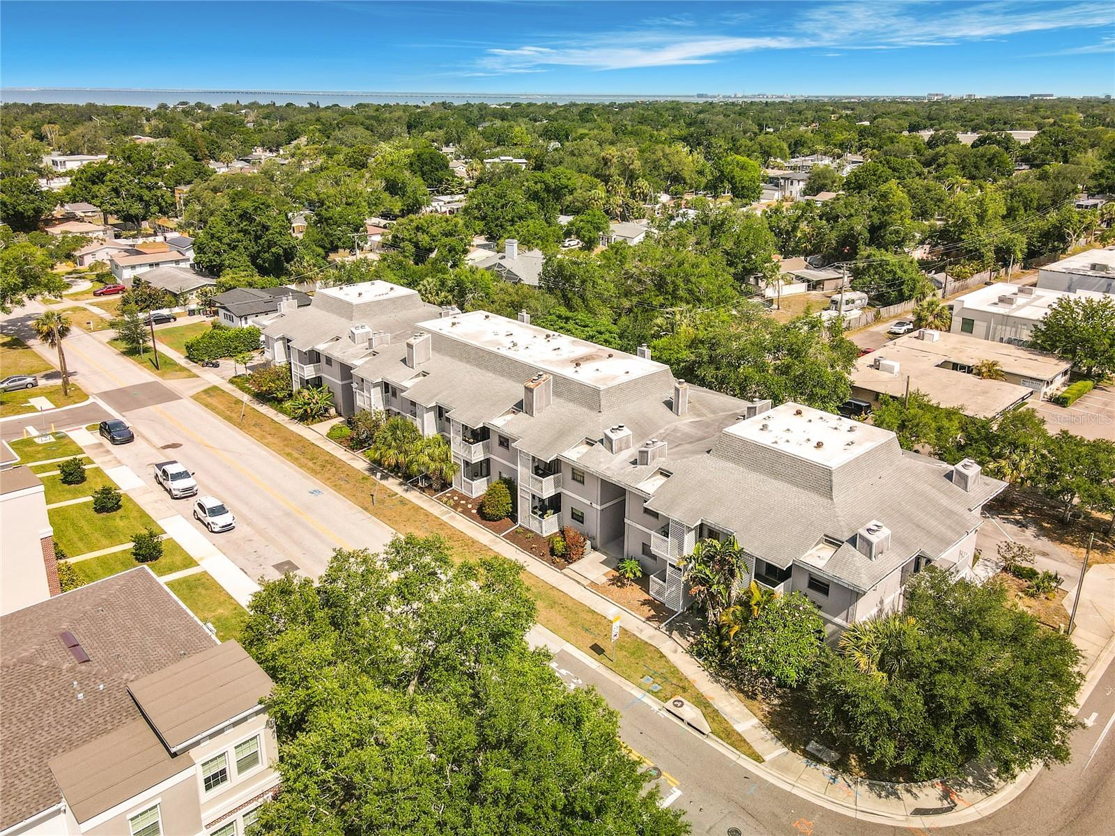TIFFANY SUITES CONDO - Residential Lease