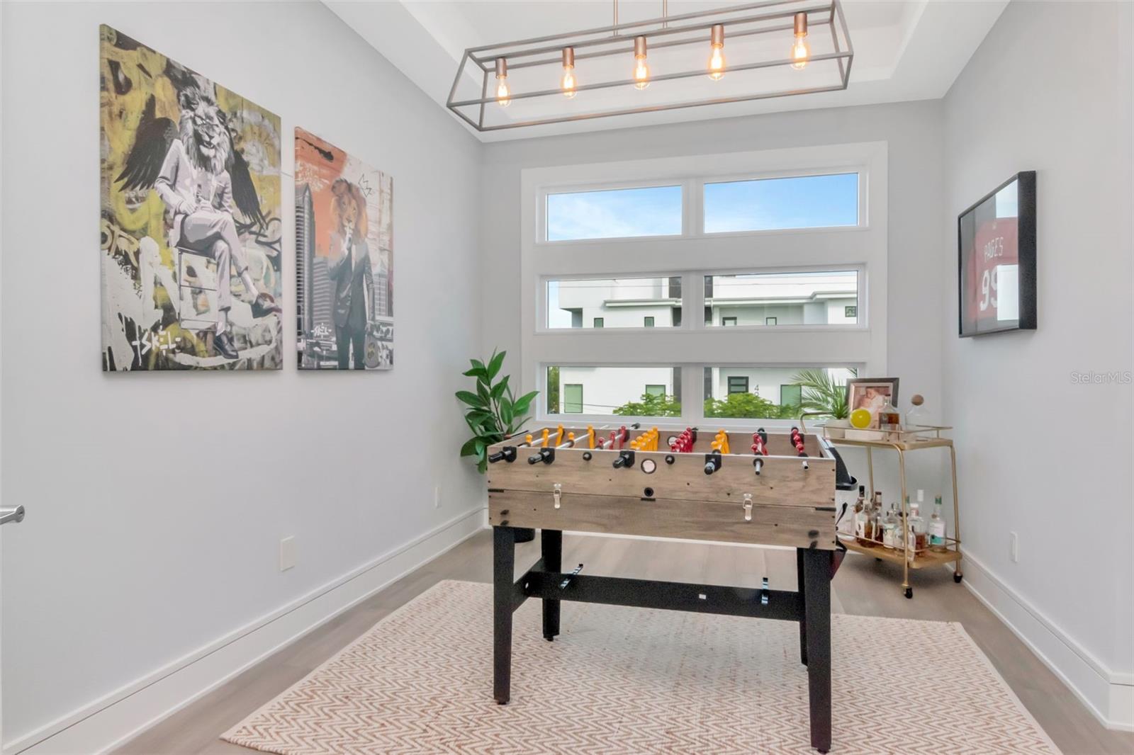 STONEY POINT SUB ADD - Residential