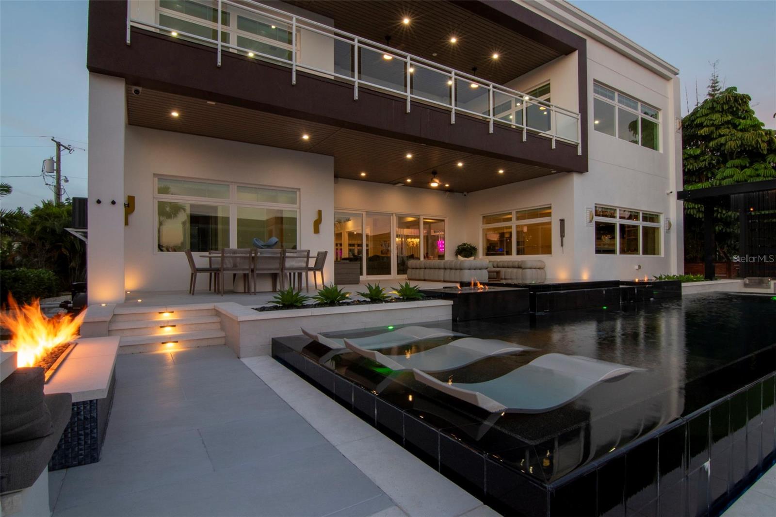 STONEY POINT SUB ADD - Residential