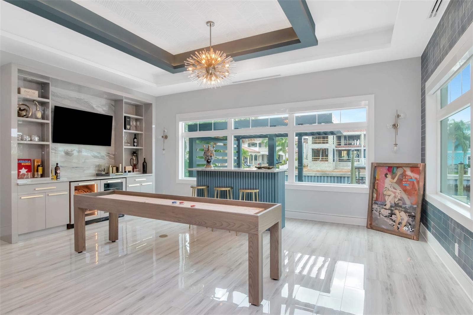 STONEY POINT SUB ADD - Residential