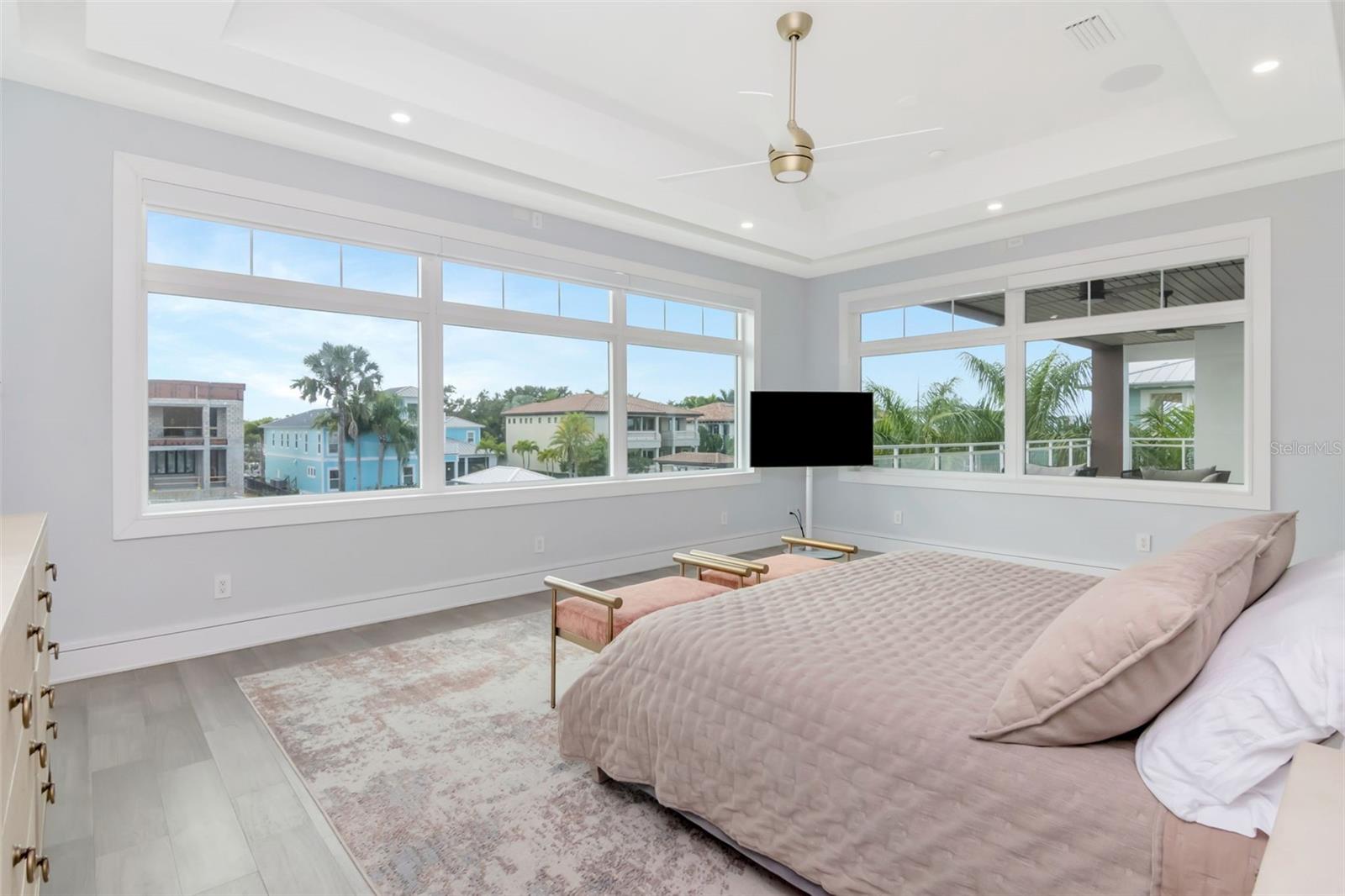 STONEY POINT SUB ADD - Residential