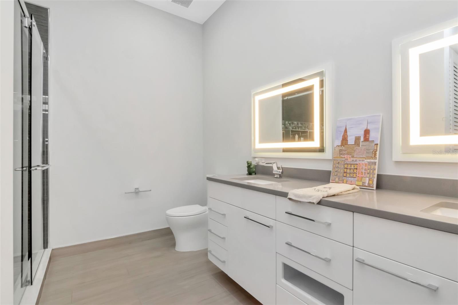 STONEY POINT SUB ADD - Residential