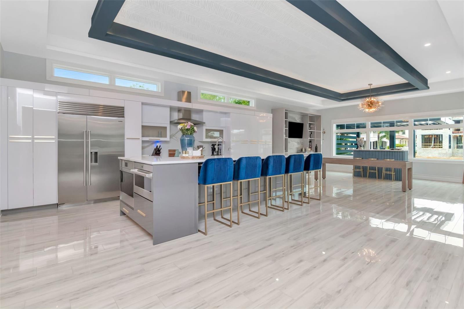 STONEY POINT SUB ADD - Residential