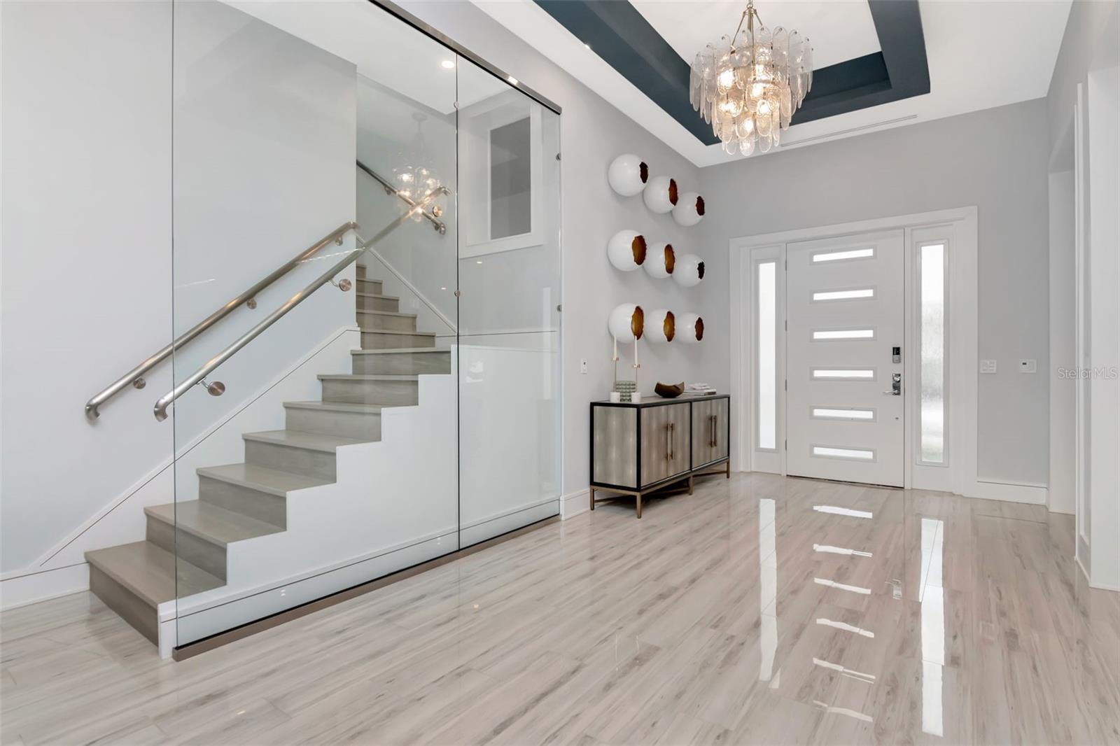 STONEY POINT SUB ADD - Residential