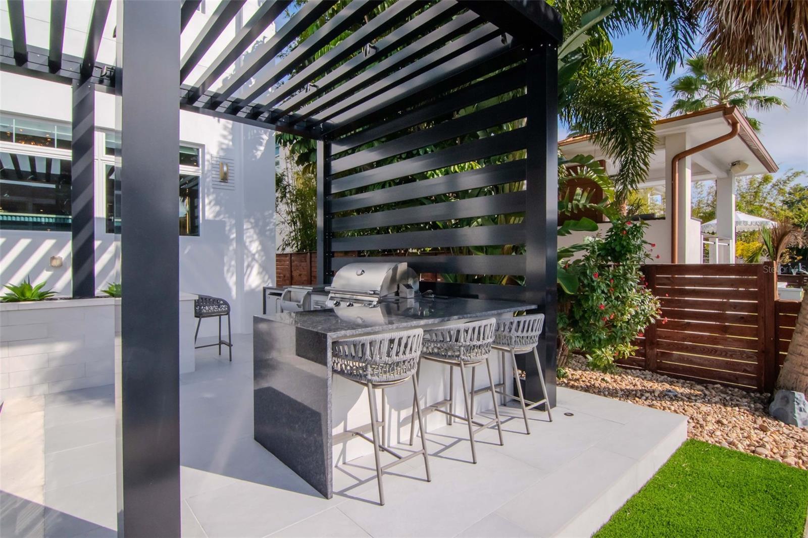 STONEY POINT SUB ADD - Residential