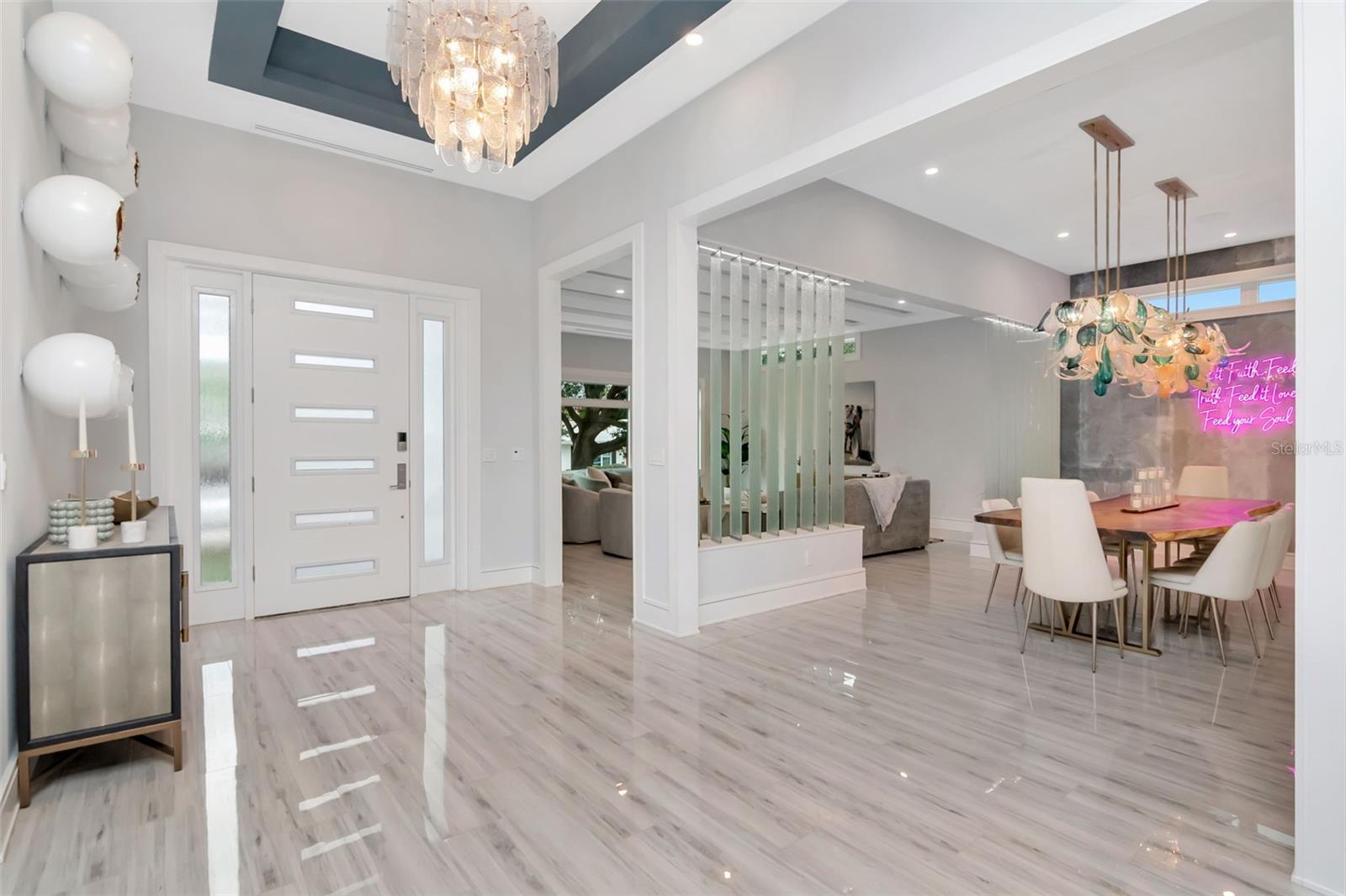 STONEY POINT SUB ADD - Residential