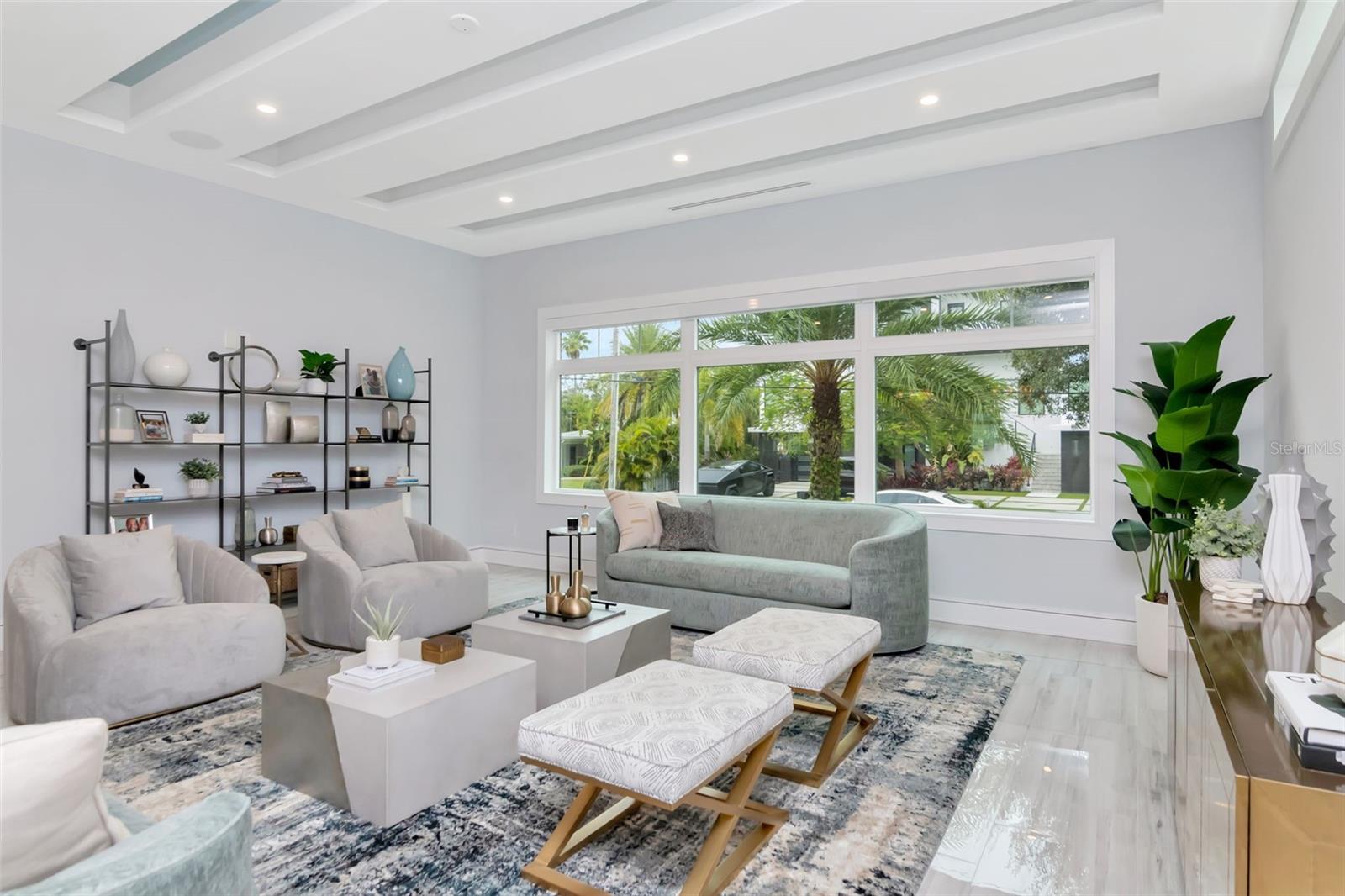 STONEY POINT SUB ADD - Residential