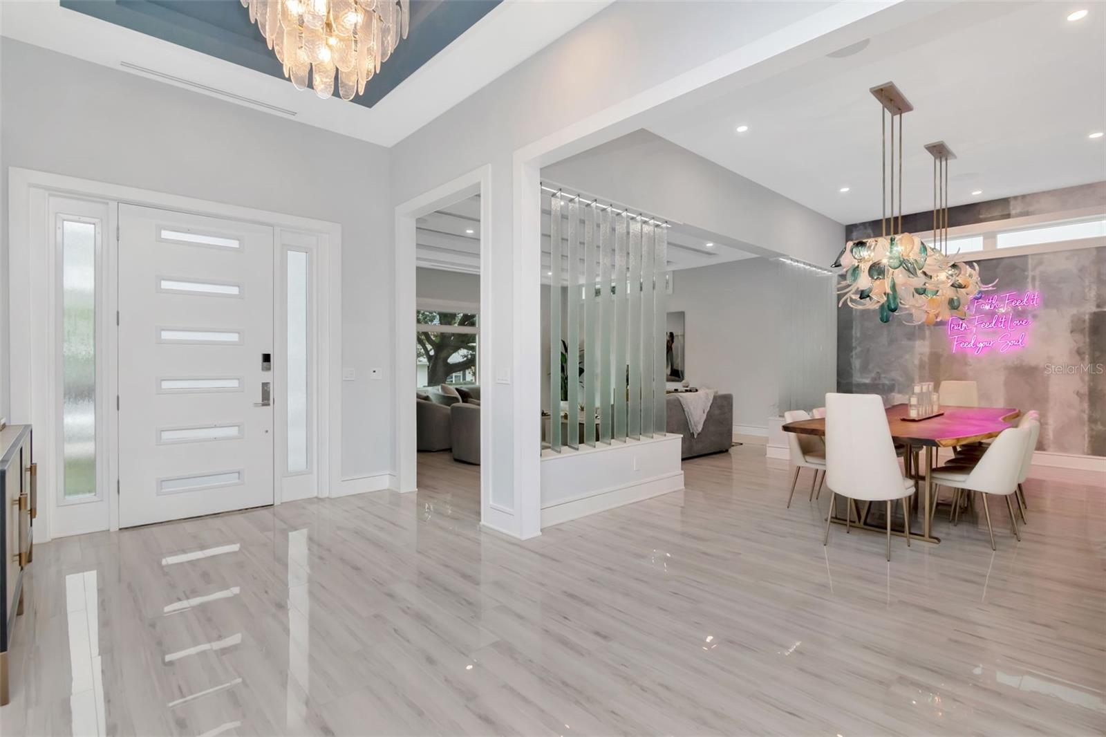 STONEY POINT SUB ADD - Residential