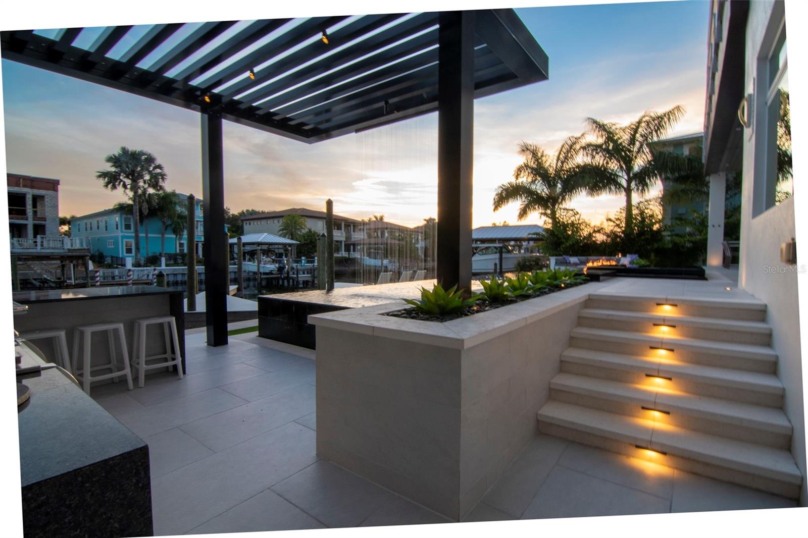 STONEY POINT SUB ADD - Residential