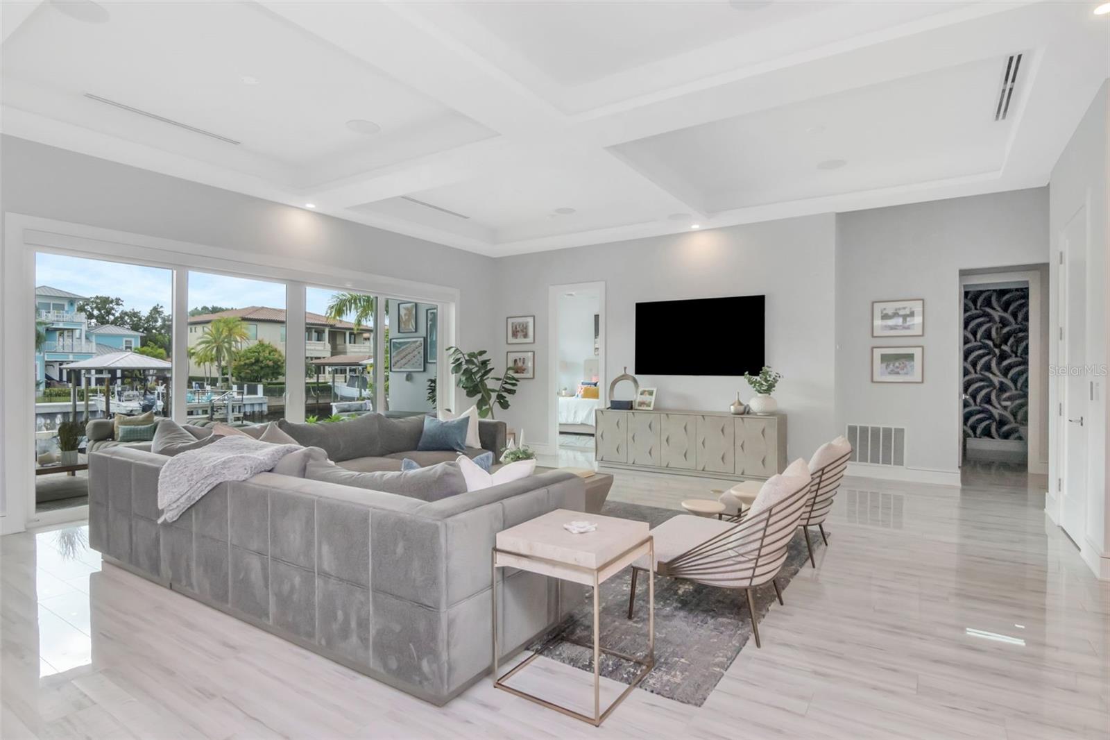 STONEY POINT SUB ADD - Residential