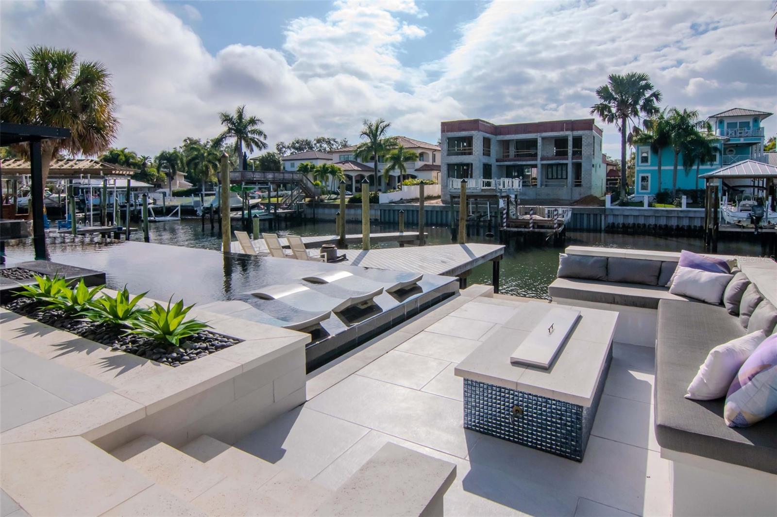 STONEY POINT SUB ADD - Residential