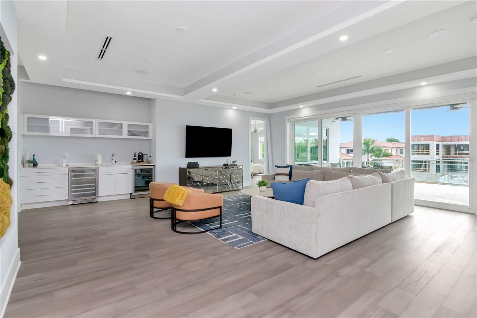 STONEY POINT SUB ADD - Residential