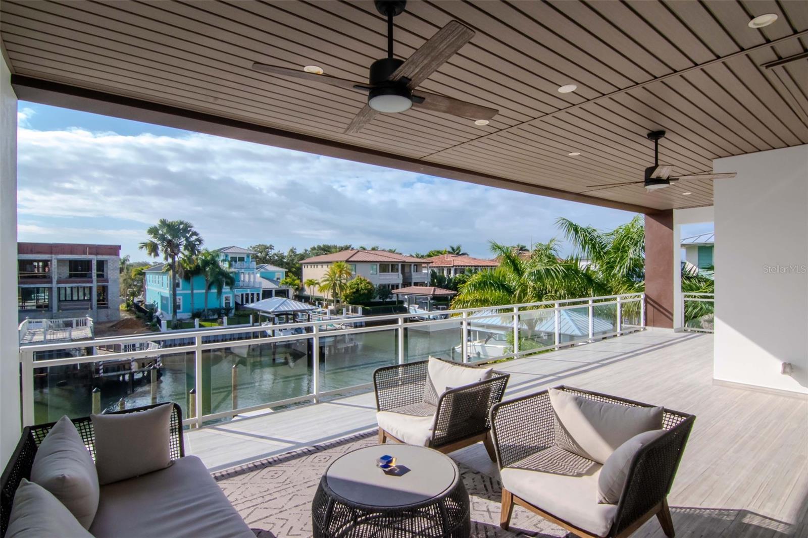 STONEY POINT SUB ADD - Residential