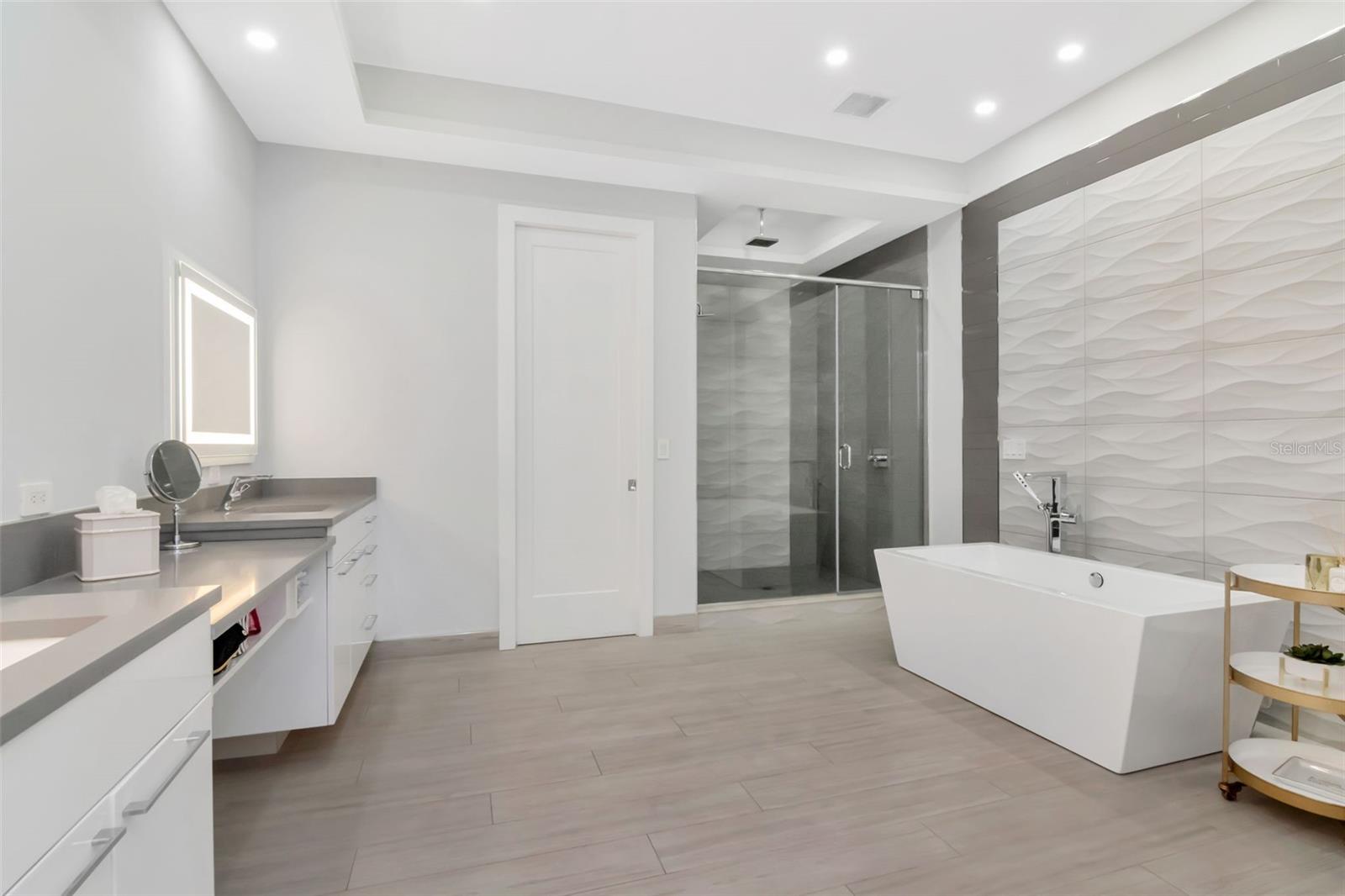 STONEY POINT SUB ADD - Residential