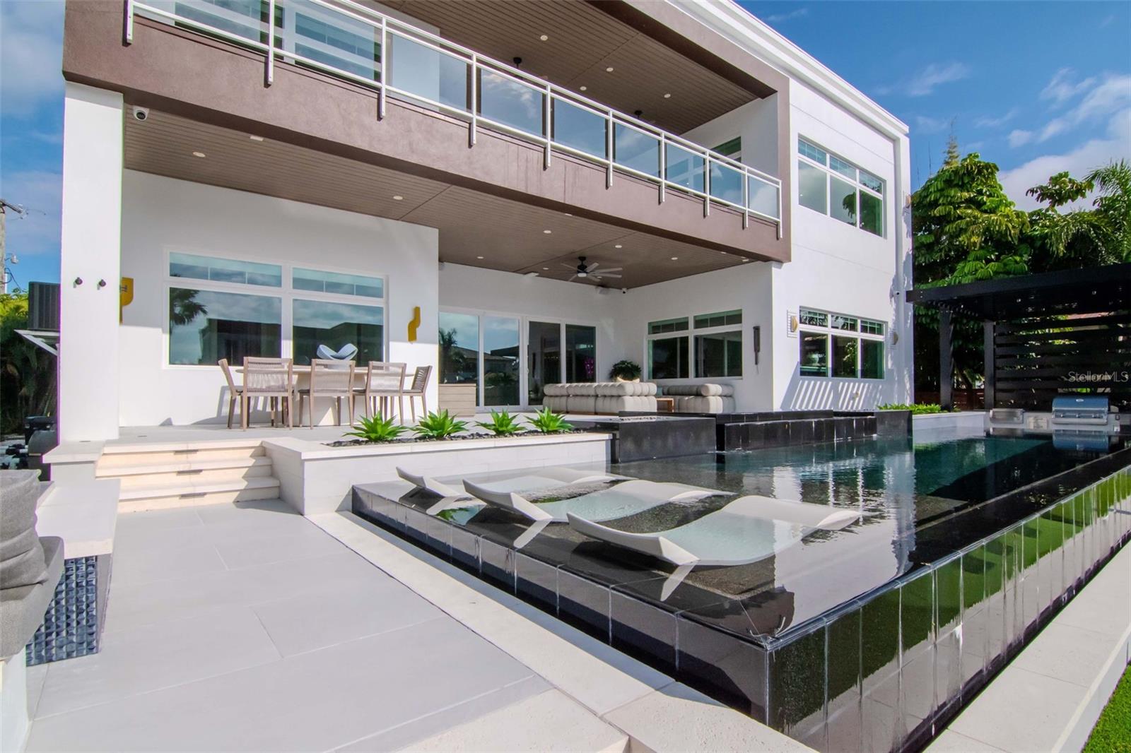 STONEY POINT SUB ADD - Residential