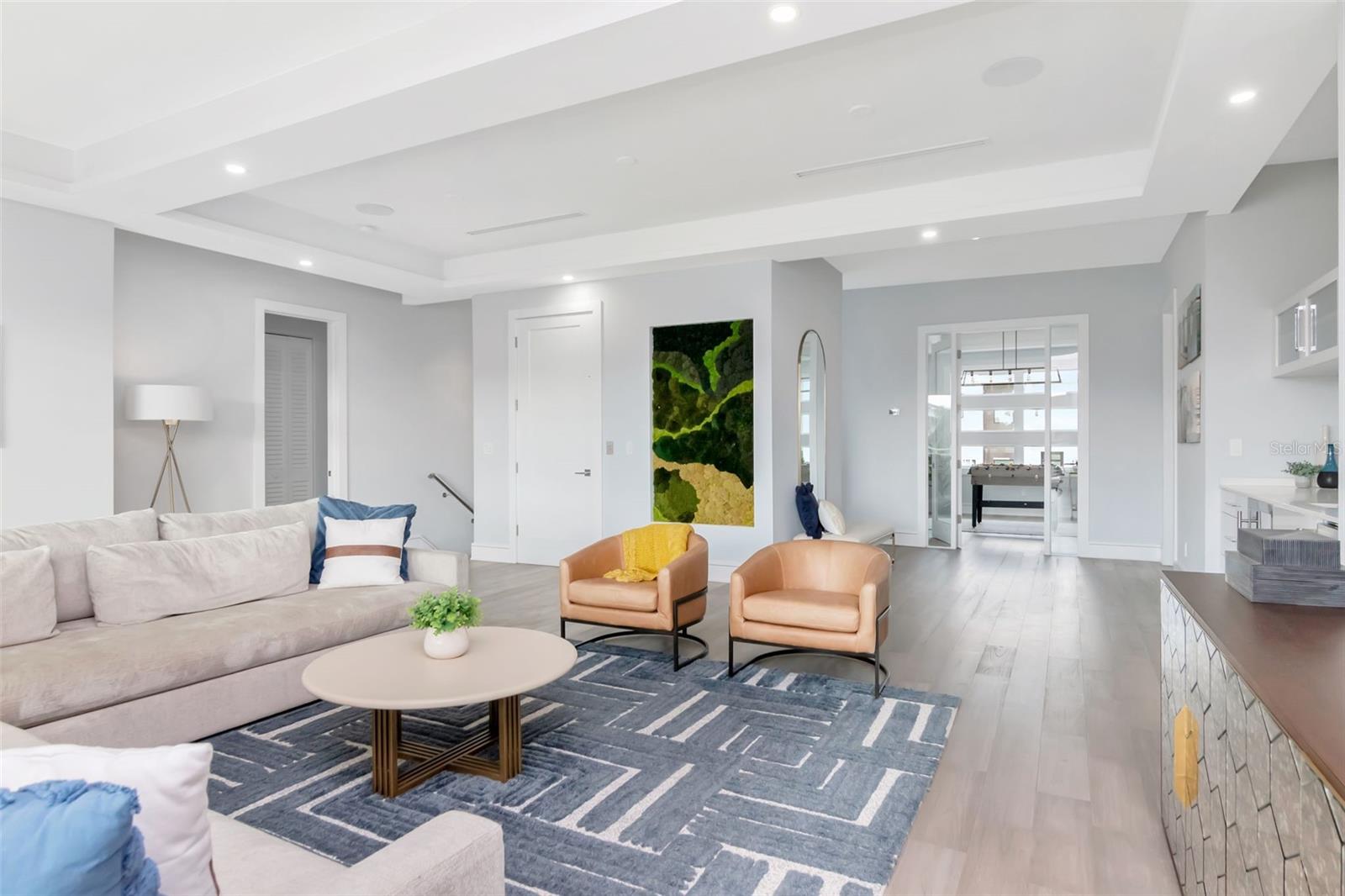 STONEY POINT SUB ADD - Residential