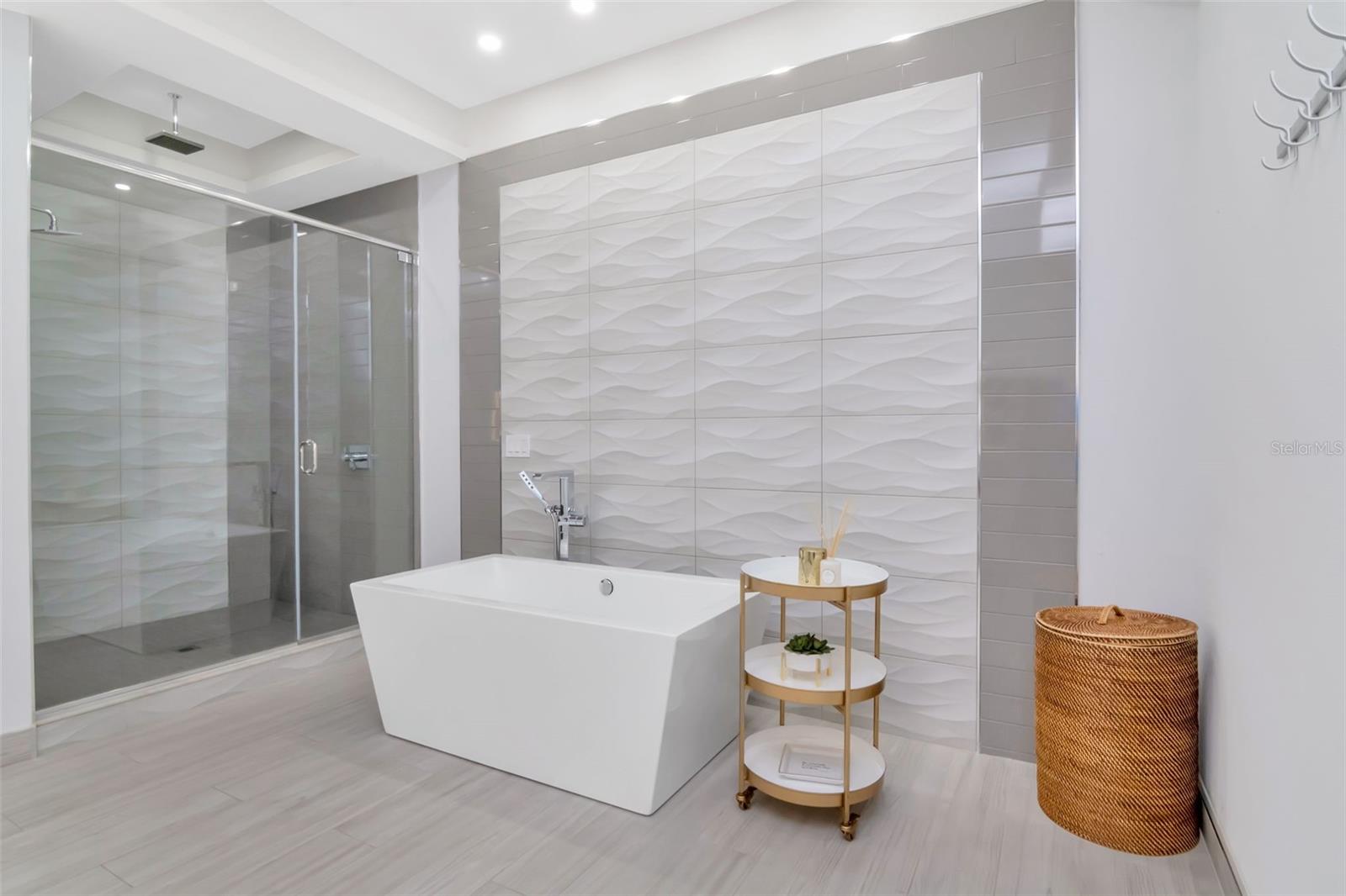 STONEY POINT SUB ADD - Residential