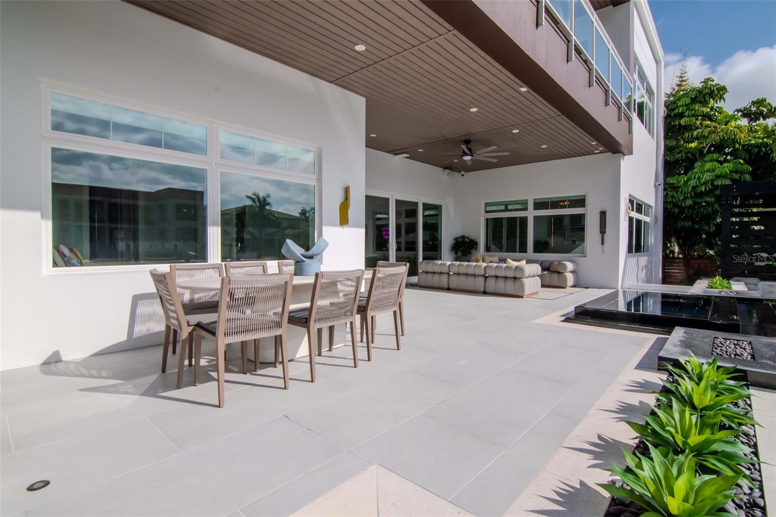 STONEY POINT SUB ADD - Residential