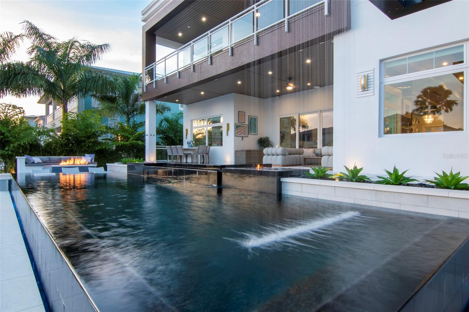 STONEY POINT SUB ADD - Residential