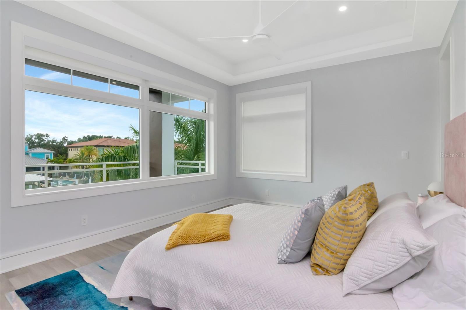 STONEY POINT SUB ADD - Residential