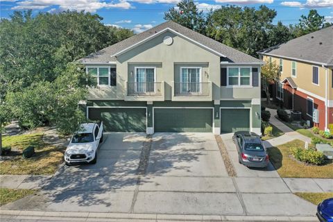 A home in SANFORD