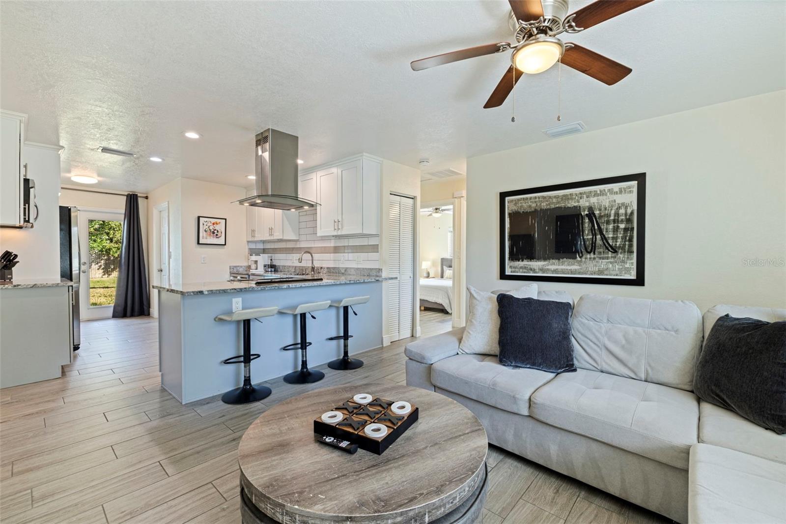 JUNGLE TERRACE SEC B - Residential