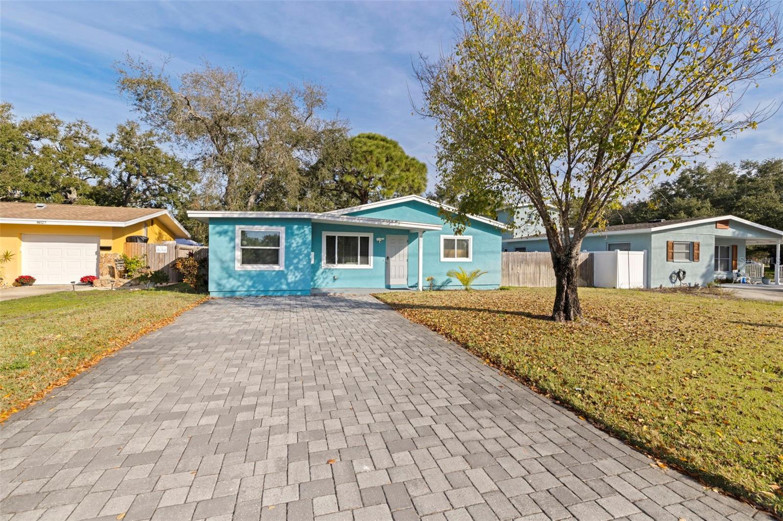 JUNGLE TERRACE SEC B - Residential