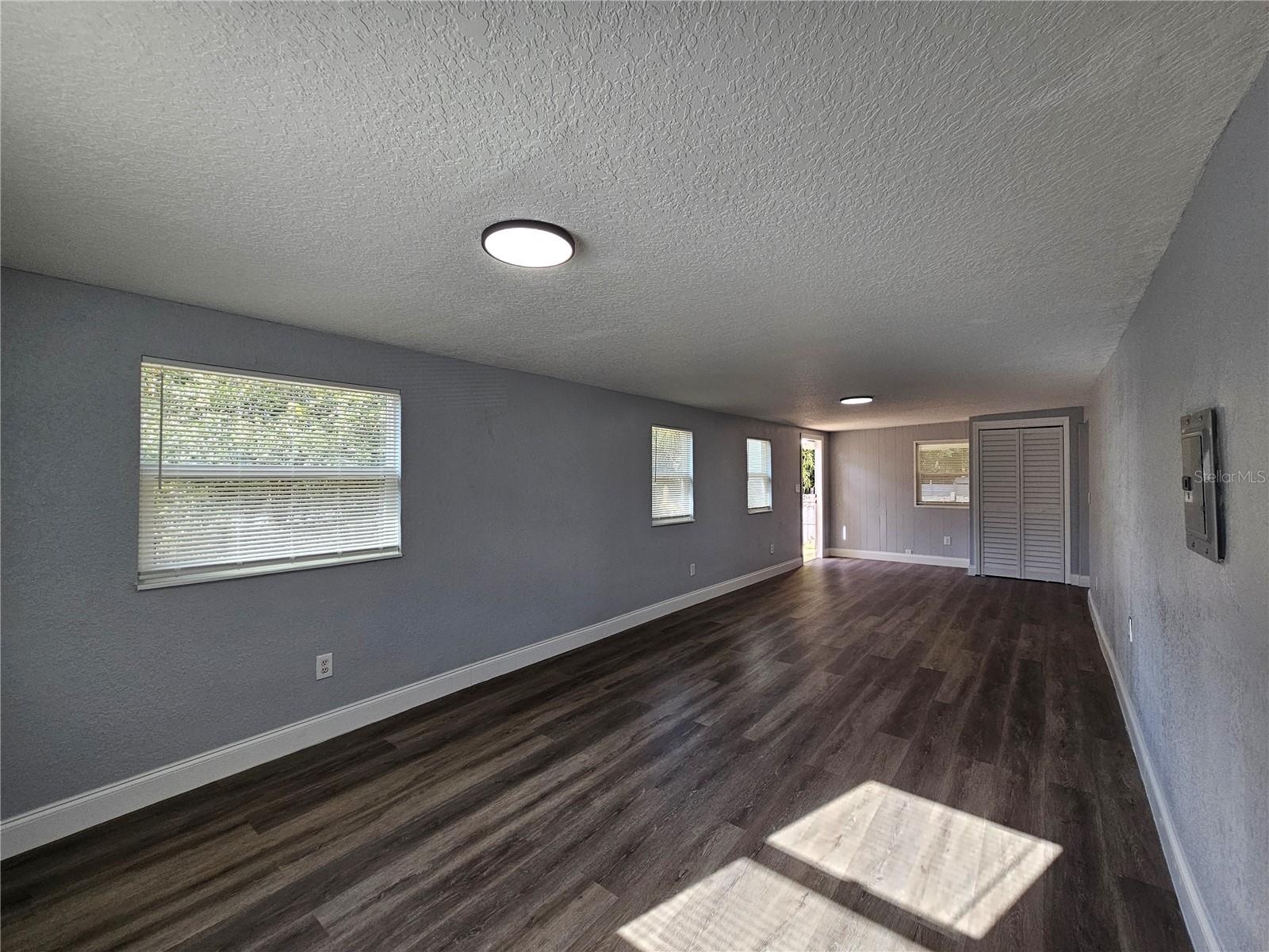 LAKE KATHRYN PARK 4TH ADD - Residential