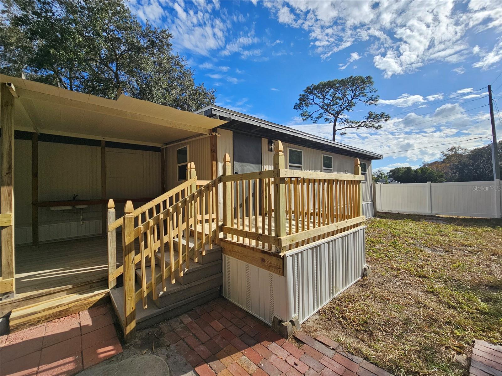 LAKE KATHRYN PARK 4TH ADD - Residential