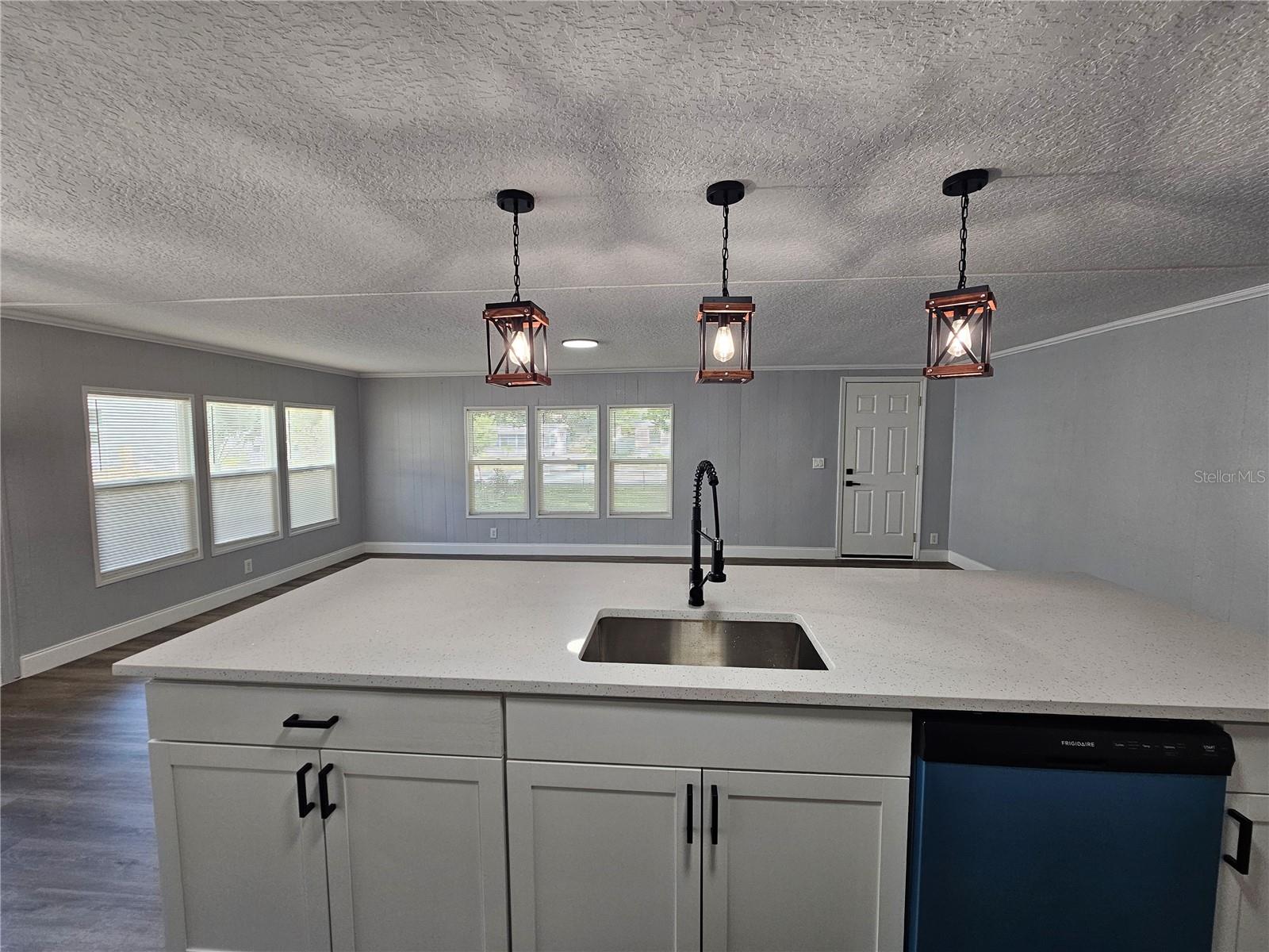 LAKE KATHRYN PARK 4TH ADD - Residential