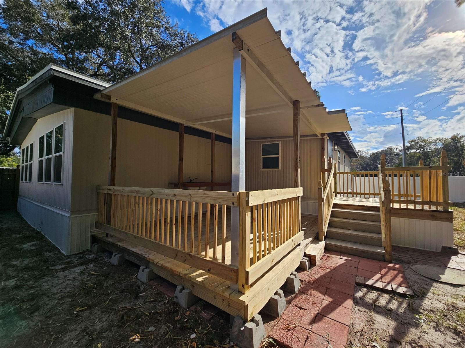 LAKE KATHRYN PARK 4TH ADD - Residential