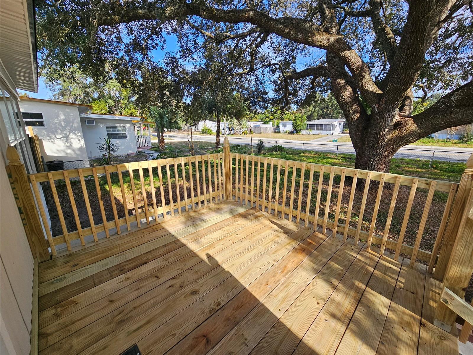 LAKE KATHRYN PARK 4TH ADD - Residential