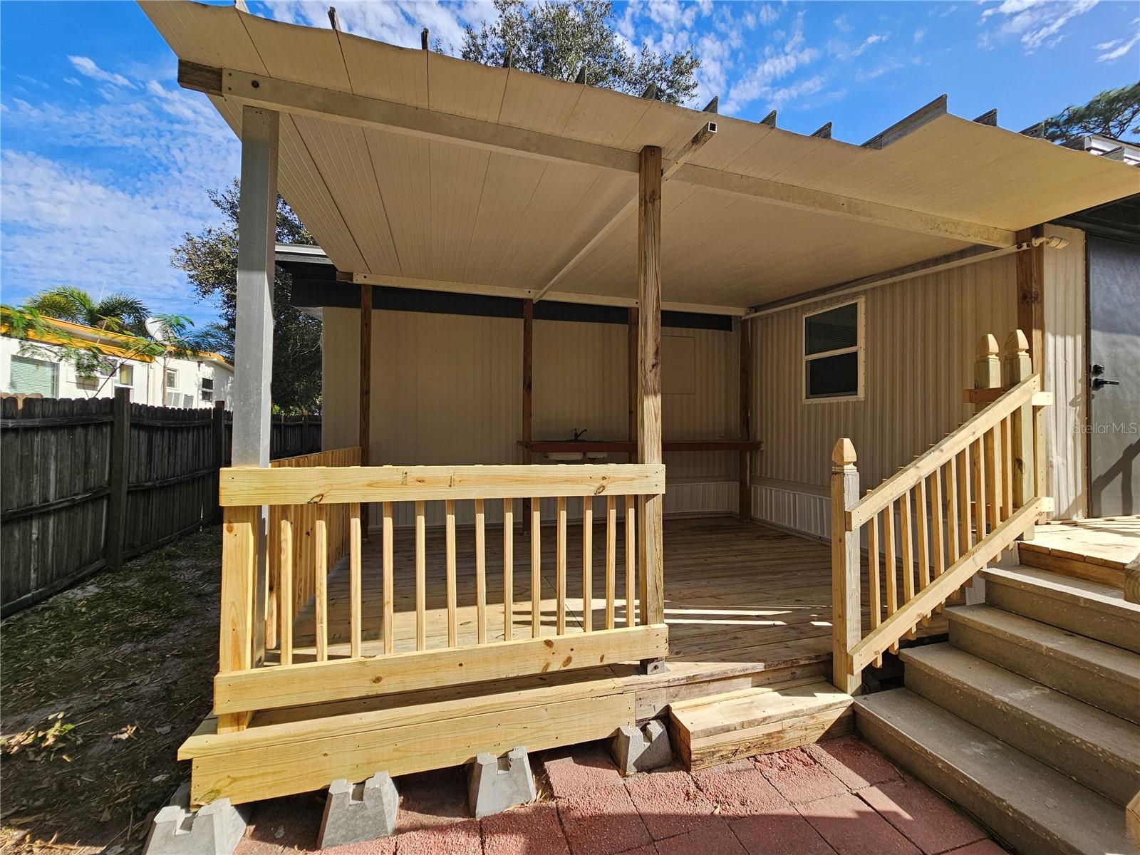 LAKE KATHRYN PARK 4TH ADD - Residential